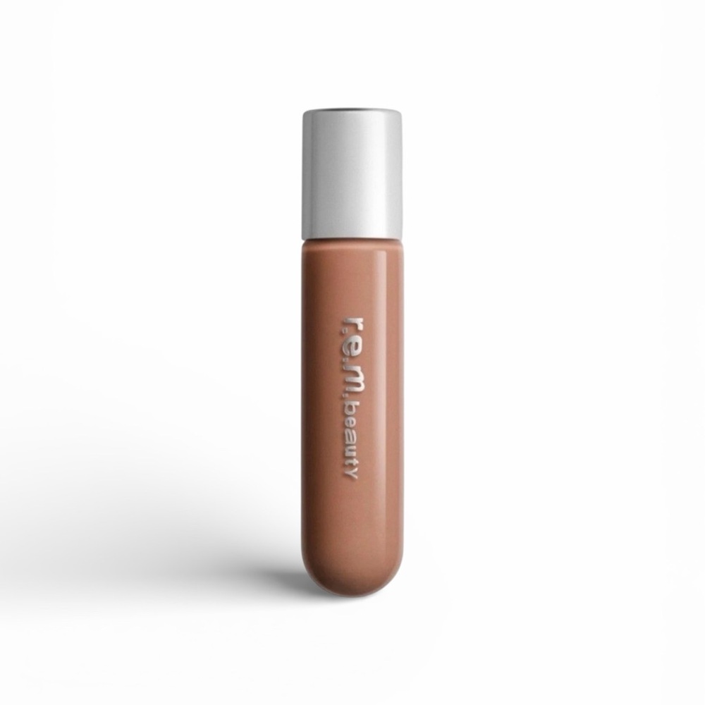R.E.M. Plumping Lip Gloss - Away Message